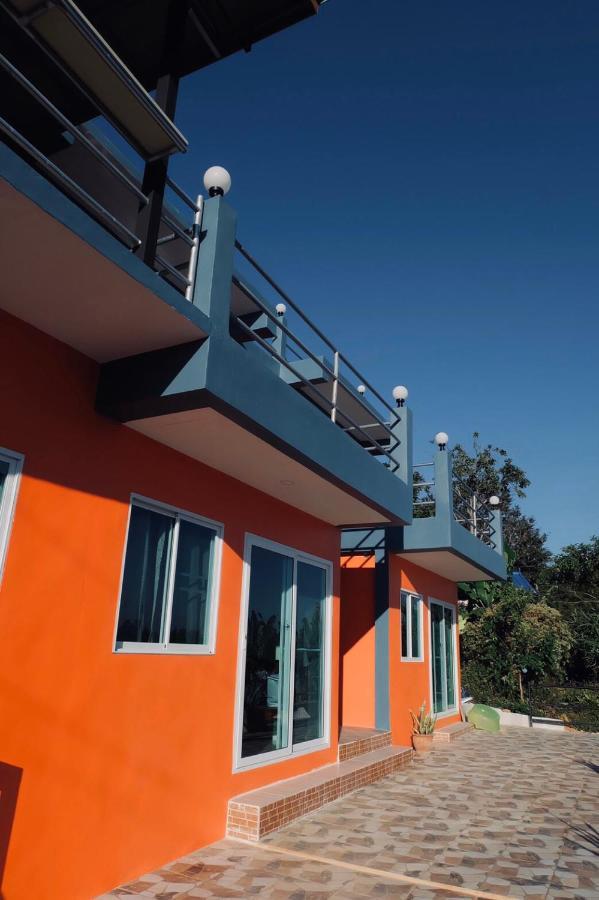 เอนกาย อิงเขา Khao Kho Exterior foto