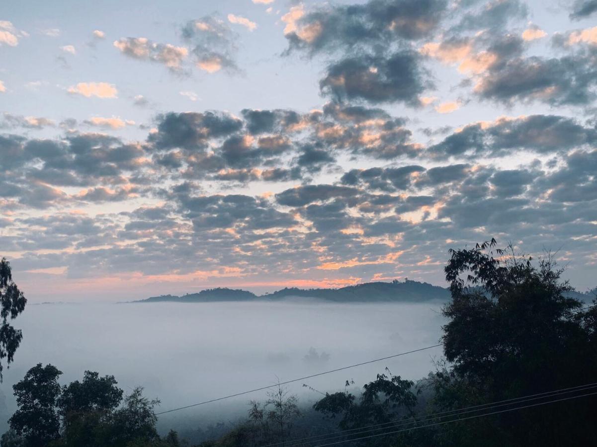 เอนกาย อิงเขา Khao Kho Exterior foto
