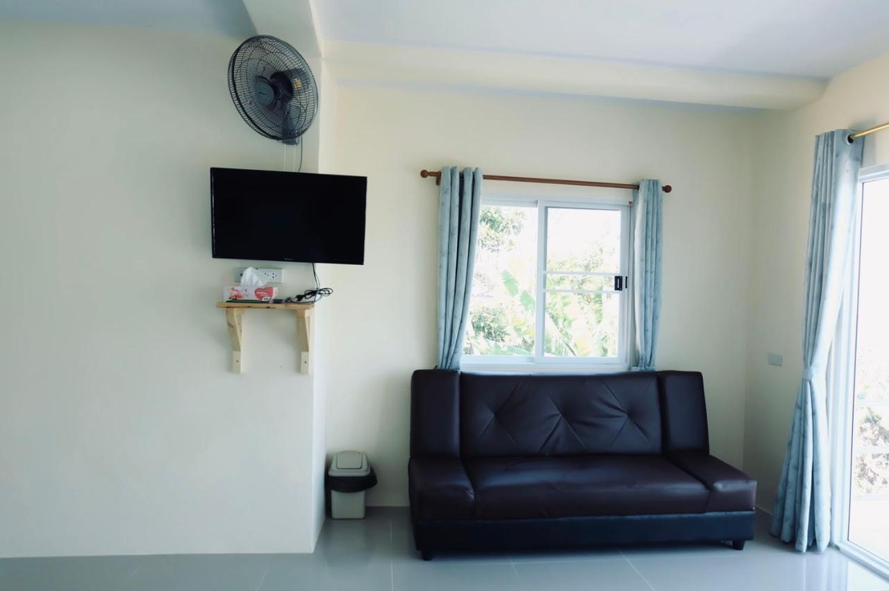 เอนกาย อิงเขา Khao Kho Exterior foto