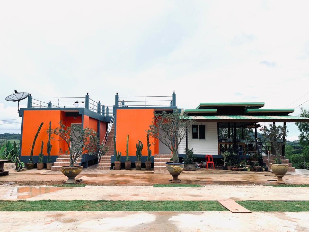 เอนกาย อิงเขา Khao Kho Exterior foto