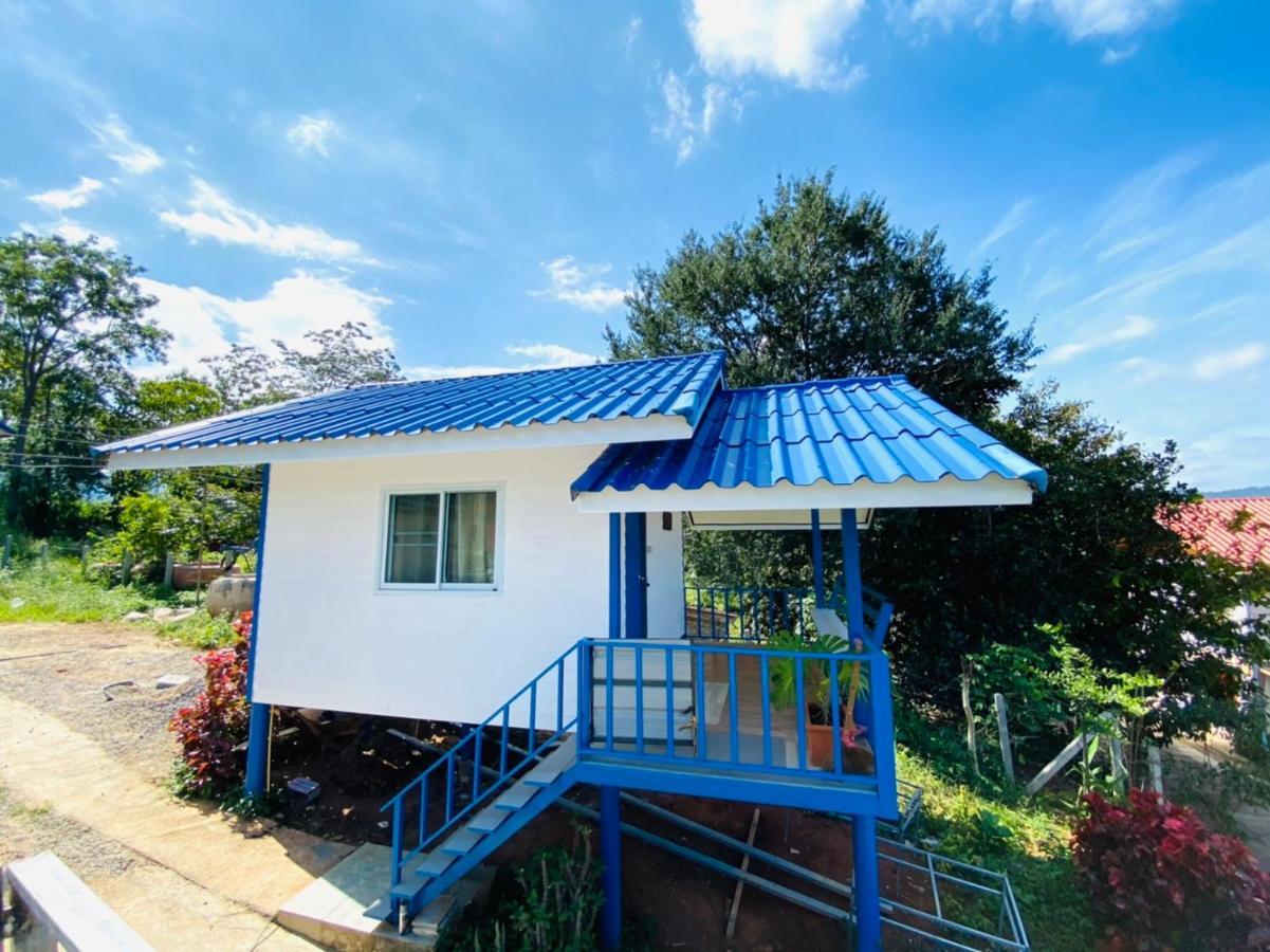 เอนกาย อิงเขา Khao Kho Exterior foto