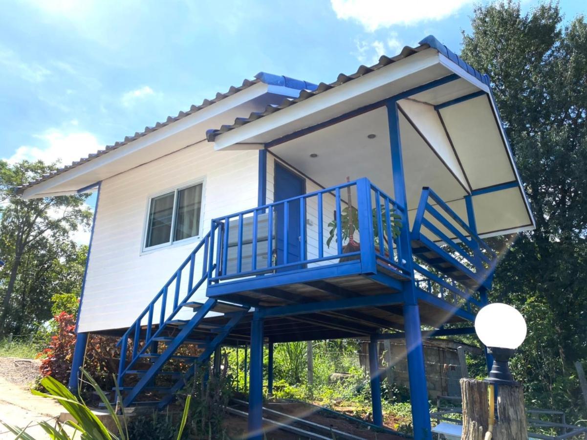 เอนกาย อิงเขา Khao Kho Exterior foto