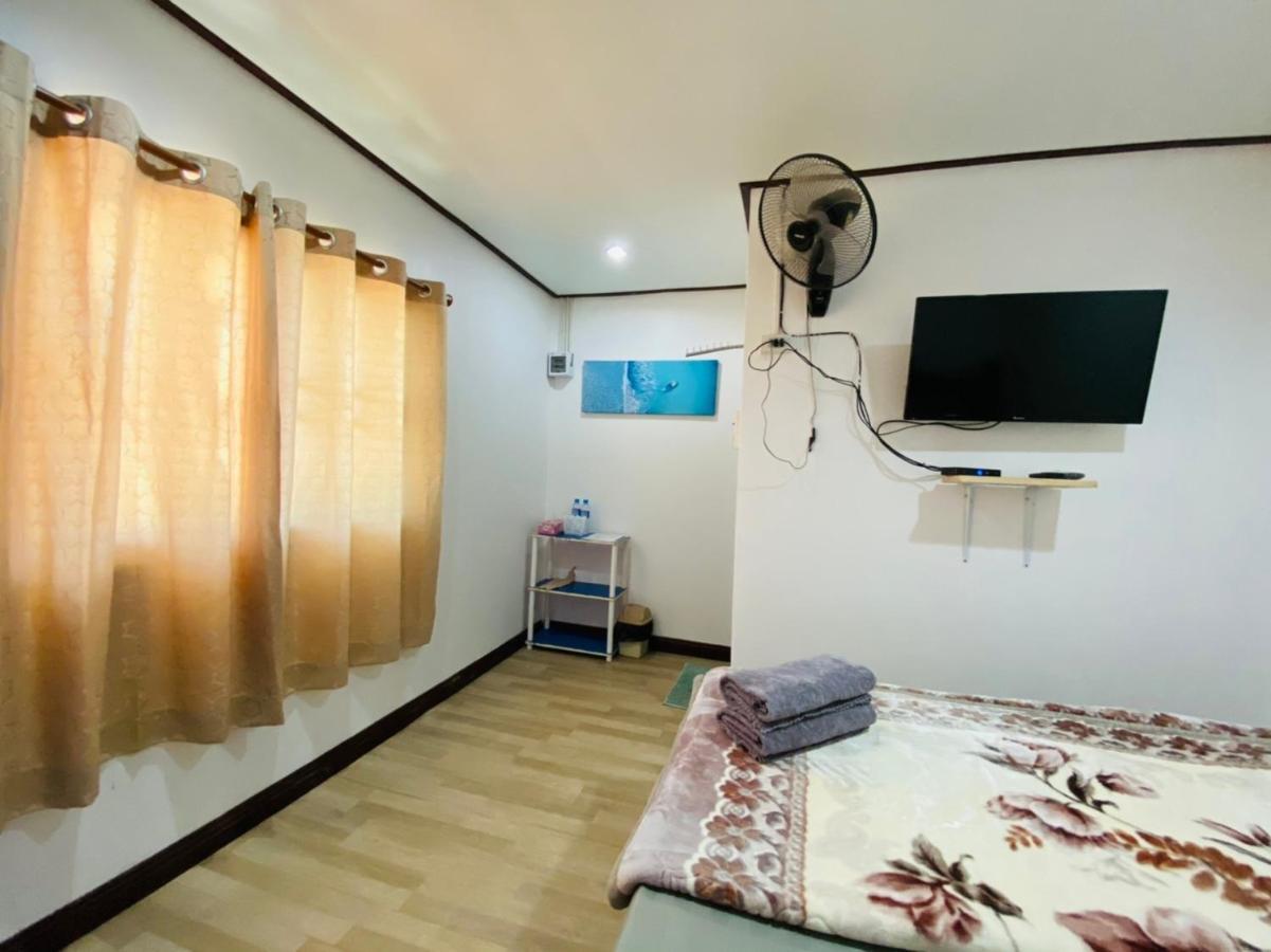 เอนกาย อิงเขา Khao Kho Exterior foto