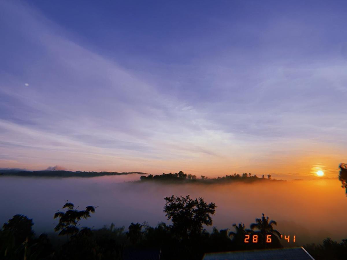 เอนกาย อิงเขา Khao Kho Exterior foto