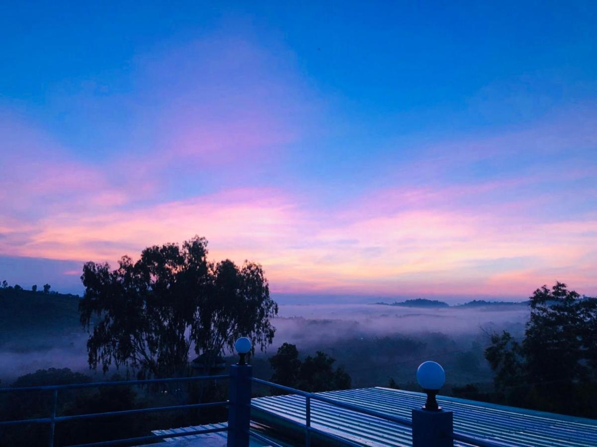 เอนกาย อิงเขา Khao Kho Exterior foto