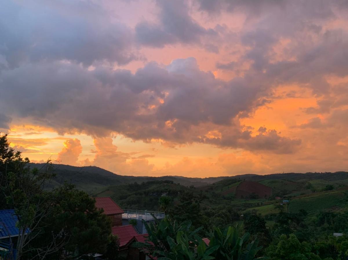 เอนกาย อิงเขา Khao Kho Exterior foto
